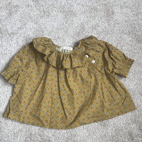 soor ploom Other - Soor Ploom Nellie Blouse